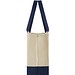 WARDHA Shopper, Shopper, dunkelblau