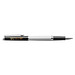 Waterman Hemisphere Color-Block Tintenroller mit Palladiumbeschichtung, weiss