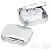 Werbe-Sparset Mini.Klapp-Dose Vivil 101-tlg., Inkl. Druck Werbe-Sparset Mini.Klapp-Dose Vivil 101-tlg., Inkl. Druck