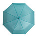 Automatik Windproof Taschenschirm BORA, türkis