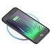 Wireless Charger 15 W, weiß