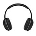Wireless-Kopfhörer WACKEN,schwarz