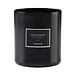 Wooosh Scented Candle True Wood, schwarz