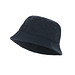 XD COLLECTION Impact Aware™ 285g/m² ungefärbter rCanvas-Fischerhut, navy blau