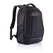 XD COLLECTION Impact AWARE™ Boardroom-Laptop-Rucksack PVC-frei, schwarz