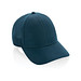 XD COLLECTION Impact AWARE™ rPET 6-Panel-Sportkappe, navy blau