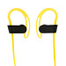 XD COLLECTION Kabellose Sport-Kopfhörer, lindgrün XD COLLECTION Kabellose Sport-Kopfhörer, lindgrün