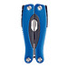 XD COLLECTION Multitool Fix, blau/schwarz