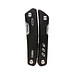 XD COLLECTION Multitool Solid, schwarz