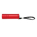 XD COLLECTION Taschenlampe COB, rot