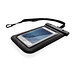 XD COLLECTION wasserdichte, schwimmende Telefontasche IPX8, schwarz