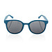XD COLLECTION Weizenstroh Sonnenbrille ECO, blau