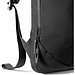 XD Design Bobby Air Rucksack, schwarz, grau