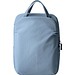 XD Design Soft Tote Rucksack, blau, grau