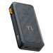 Xtorm FS5271 Fuel-Serie 27.000 mAh 67 W Powerbank, mitternachtsschwarz