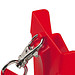 Zigarettenhalter Zig-Clip, standard-blau PP Zigarettenhalter Zig-Clip, standard-blau PP