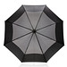 XD COLLECTION 27" Sturmschirm Duo Color mit automatischer Öffnung, grau XD COLLECTION 27" Sturmschirm Duo Color mit automatischer Öffnung, grau