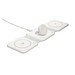 3-in-1 Fast Wireless Charger REEVES-PORTANOVA, weiß