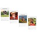 Bild-Wandkalender Hunde 2027