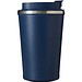 Vakuum-Isolierbecher VELOMUG,marineblau