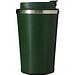 Vakuum-Isolierbecher VELOMUG,armygrün