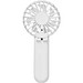 Handventilator TYPHOON,weiß