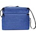 Kühltasche DEERING,royalblau