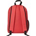 Rucksack FARO,rot
