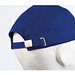 6 Panel Baseballcap San Francisco,blau