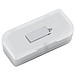 Mini-USB-Stick Swing, 16 GB, silber Mini-USB-Stick Swing, 16 GB, silber