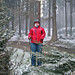 Schwarzwolf® outdoor Trekking-Set, schwarz Schwarzwolf® outdoor Trekking-Set, schwarz