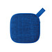 Lautsprecher Rock, blau Lautsprecher Rock, blau