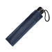Taschenschirm Pico, Marineblau