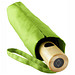 FARE® Mini-Taschenschirm ÖkoBrella, limette