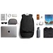 Bellroy Classic Rucksack, schwarz