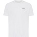 Iqoniq Sierra Lightweight T-Shirt aus recycelter Baumwolle, recycled white, XXS