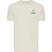 Iqoniq Brett T-Shirt aus recycelter Baumwolle, natural raw, M