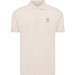 Iqoniq Yosemite Piqué-Poloshirt aus recycelter Baumwolle, cloud pink, S