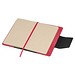 A5 Notizbuch Asunción,rot