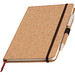 A5 Notizbuch Bastogne ,beige