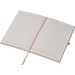 A5 Notizbuch Brasília,beige