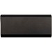 Acamar 70 W 20.000 mAh Laptop Powerbank aus recyceltem Aluminium, schwarz