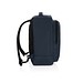 Ace Aware™ RPET Free On Board travel pack, navy blau