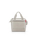 reisenthel® Reisetasche allrounder cross, herringbone sand