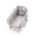 reisenthel® Reisetasche allrounder M, twist sky rose