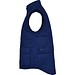 Allzweck Arbeitsweste ALMANZOR, M, NAVY