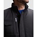 Allzweck Arbeitsweste ALMANZOR, M, Schwarz