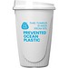 Alto POP 350 ml Becher, weiss