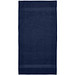 Amelia 450 g/m2 Baumwollhandtuch 70 x 140 cm, navy