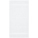 Amelia 450 g/m2 Baumwollhandtuch 70 x 140 cm, weiß